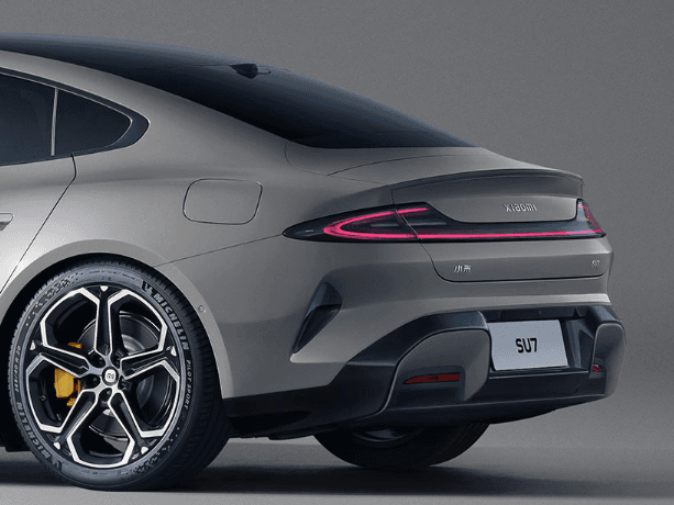 小米跌出黃金坑之機遇