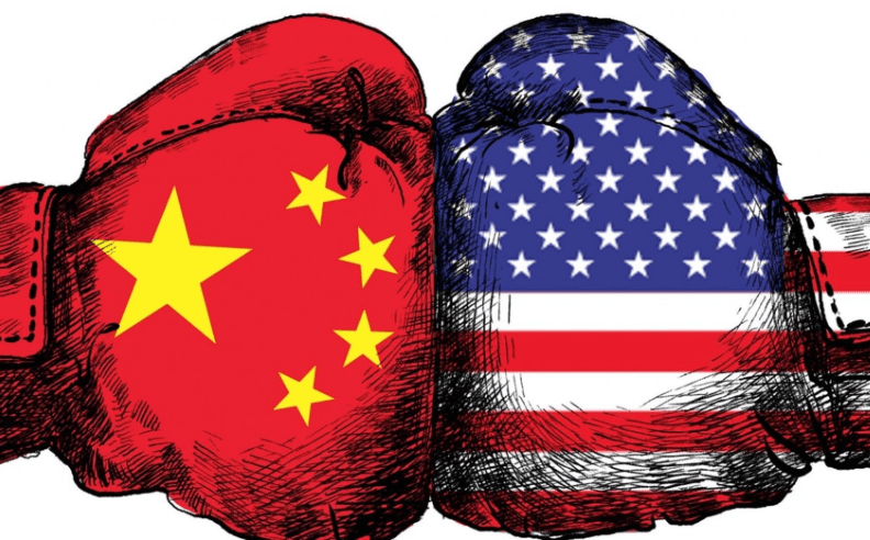 中國在香港發行美債|國際沉默應對的思考(優質貼文轉載)