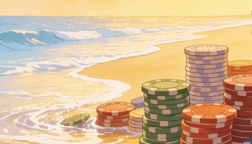 何為「試盤」？